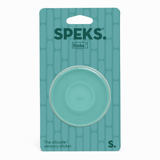 Slabs Sensory Sticker Path Green