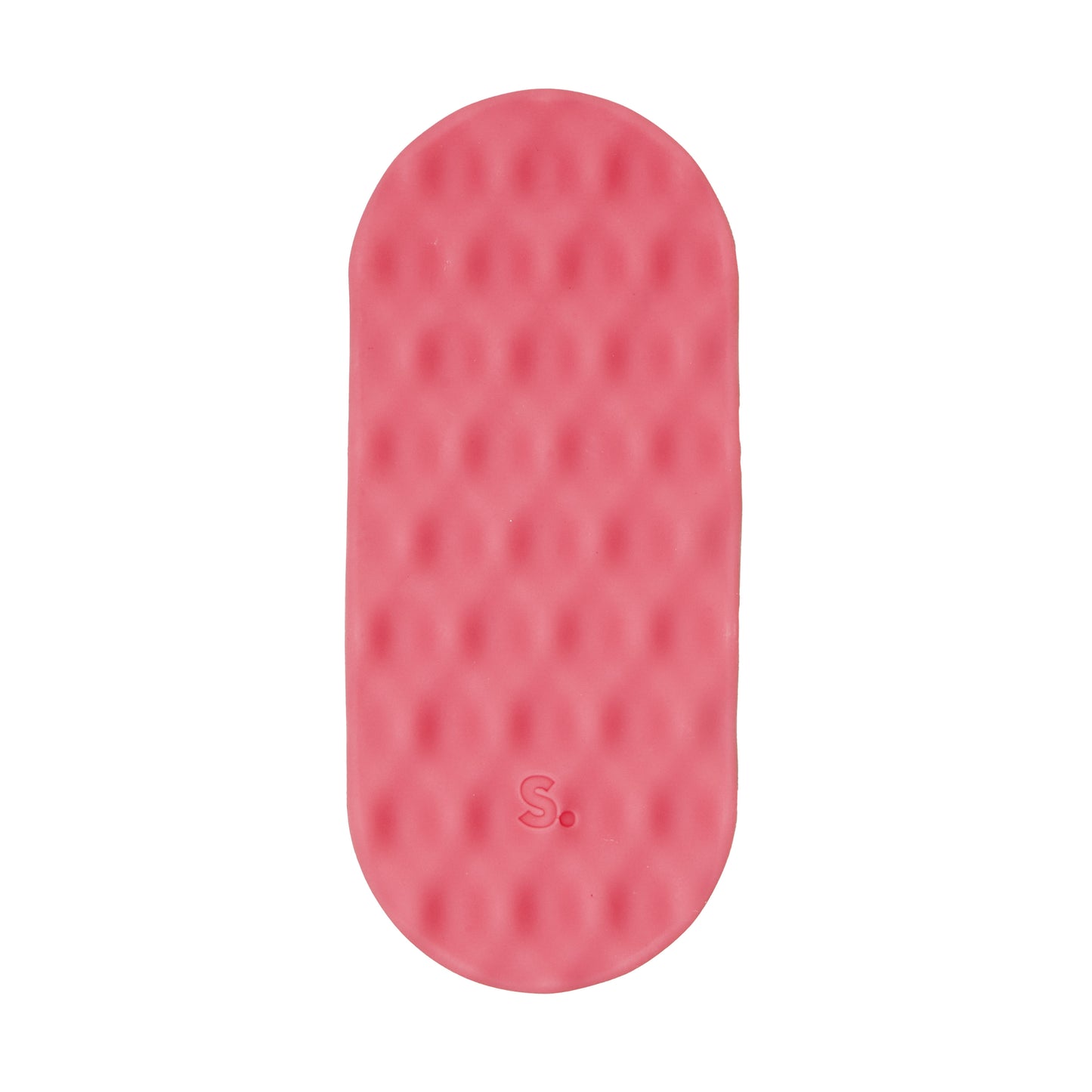 Slabs Sensory Sticker Mesh Pink