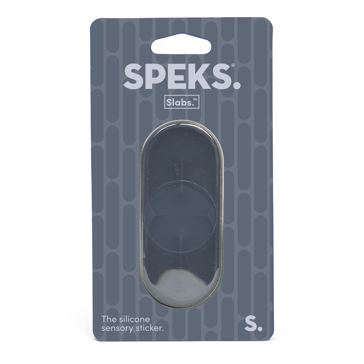 Slabs Sensory Sticker Path Grey