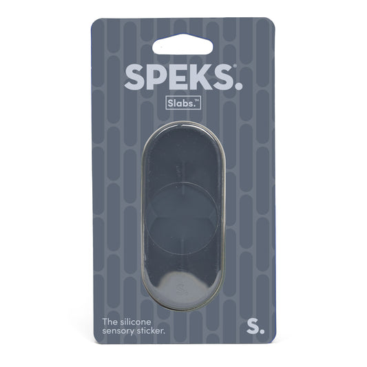 Slabs Sensory Sticker Path Grey