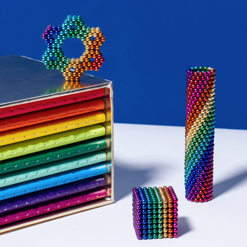 Speks Metallic Spectrum
