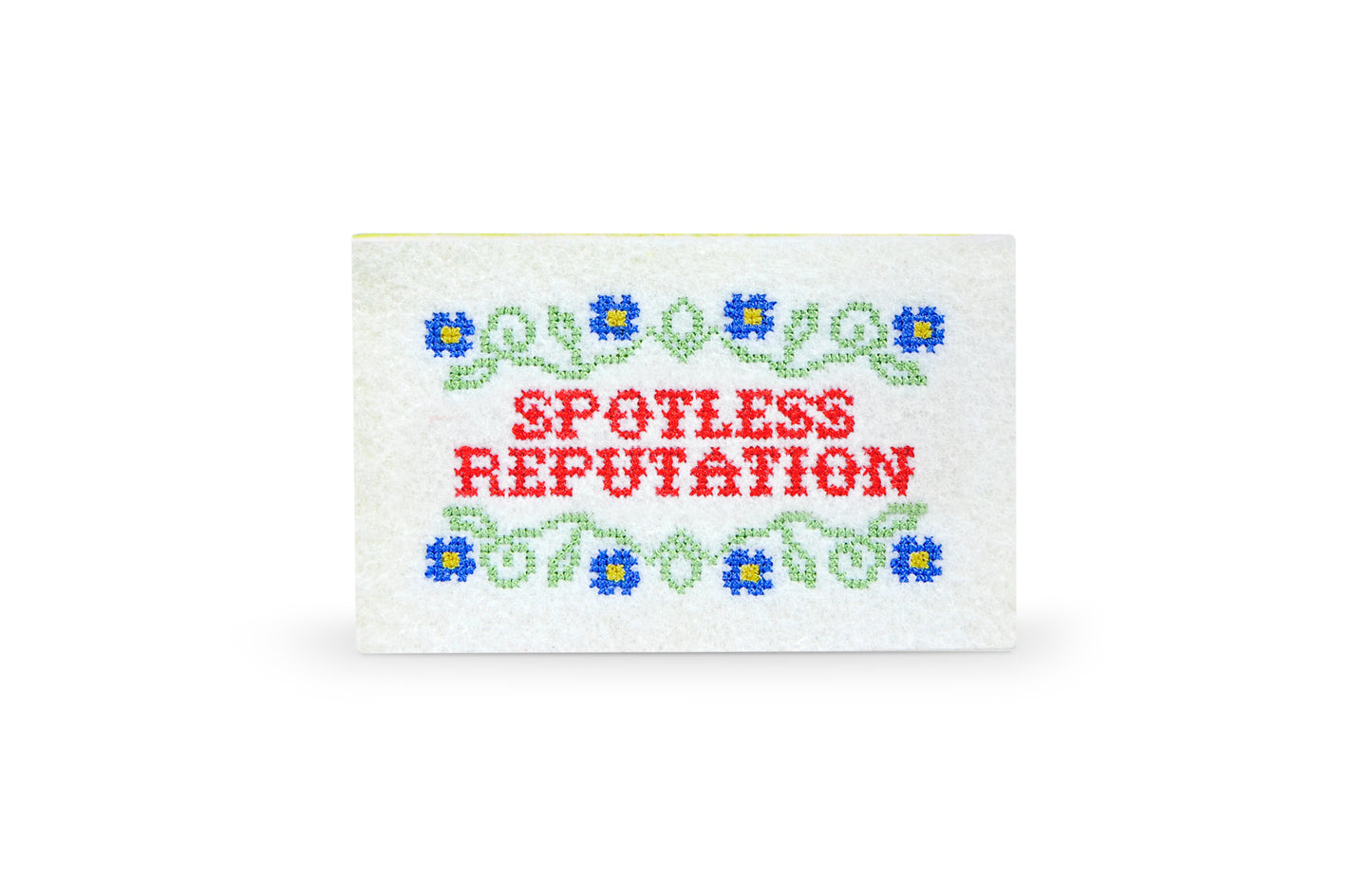 Subversive Sponges PG Rated