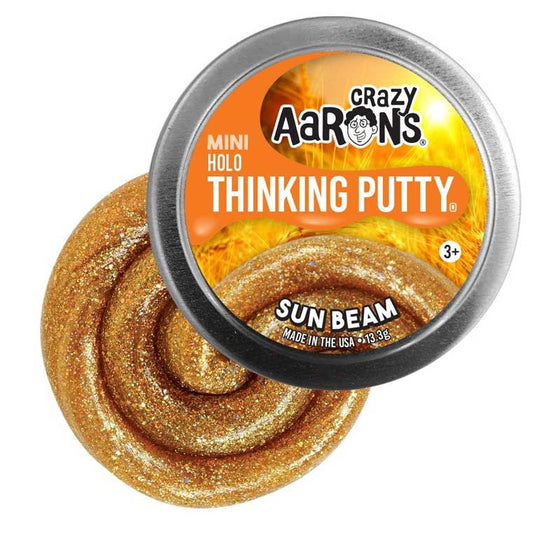 Sun Beam Mini Putty