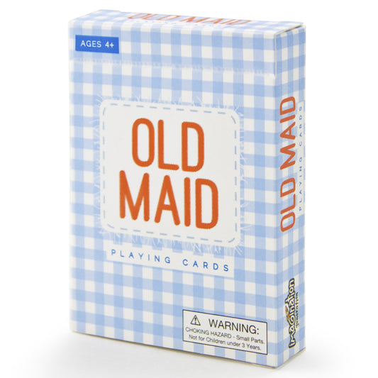 Old Maid