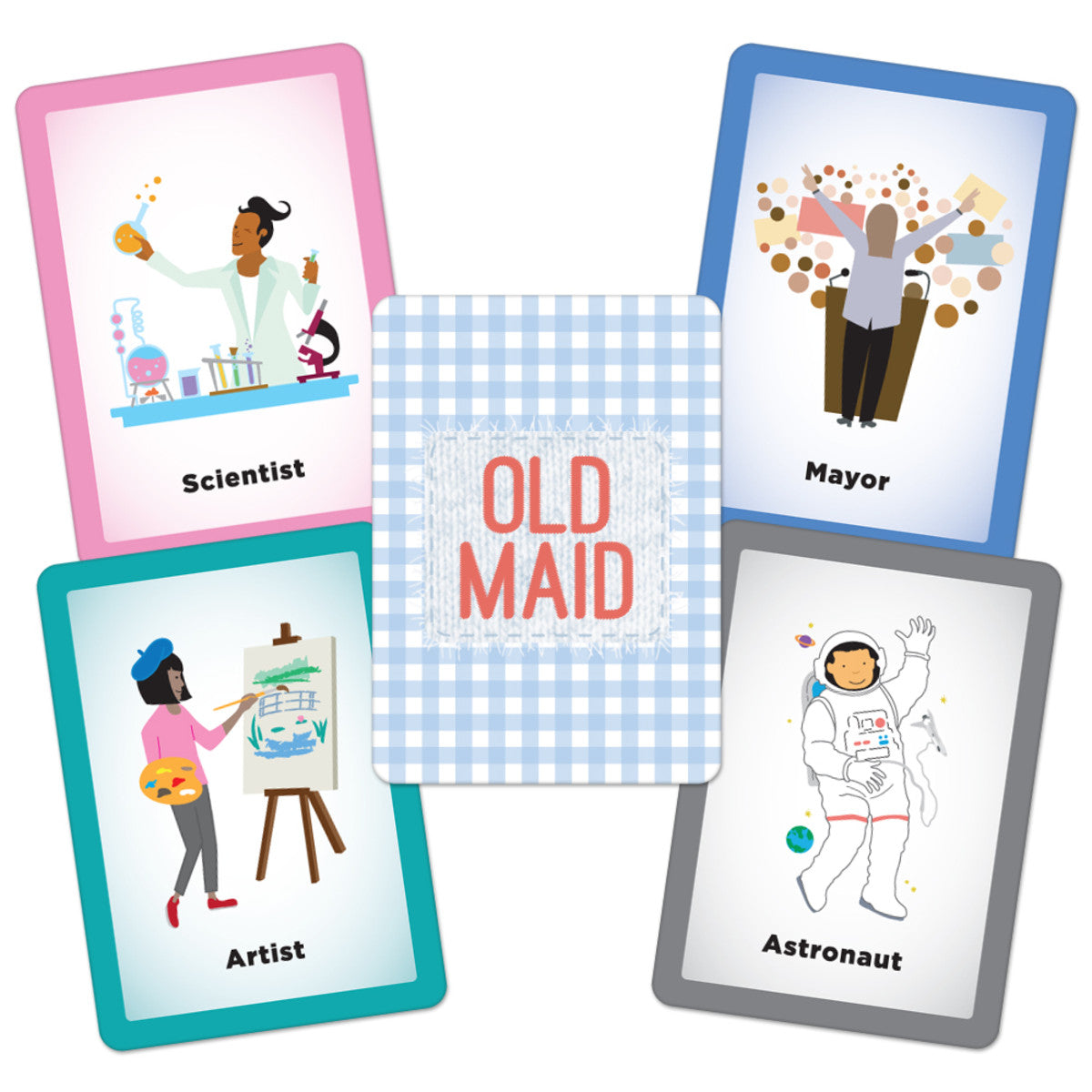 Old Maid