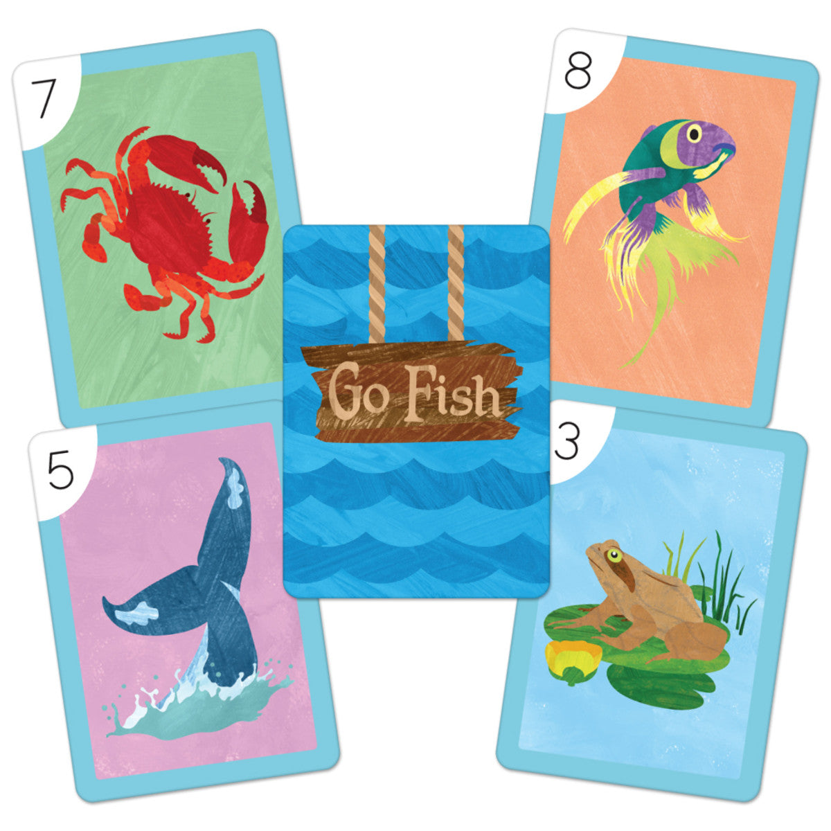 Go Fish