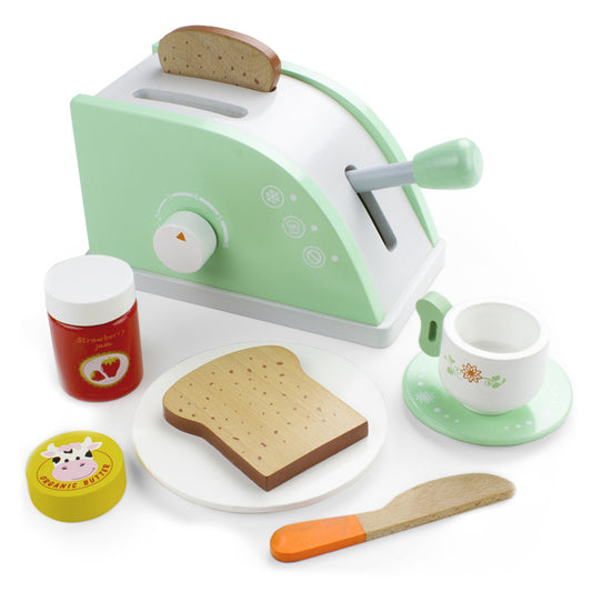 Pop-up Toaster