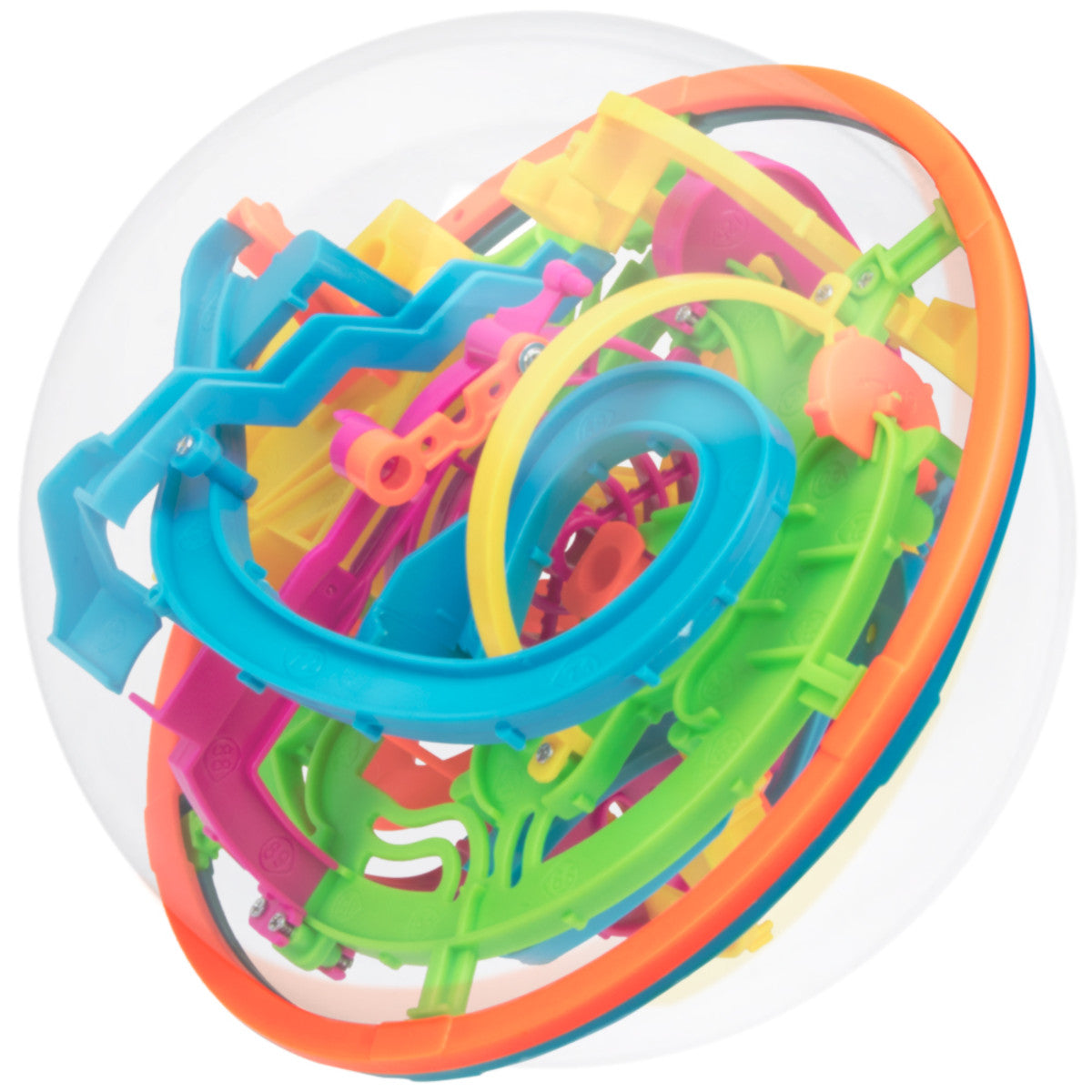 Gyronaut Alpha Puzzle Ball