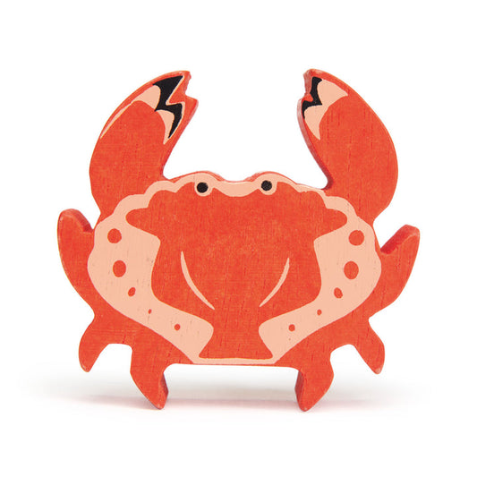 Wooden Crab