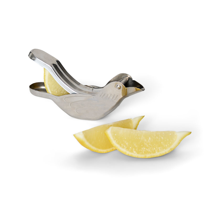 Bird Citrus Squeeze