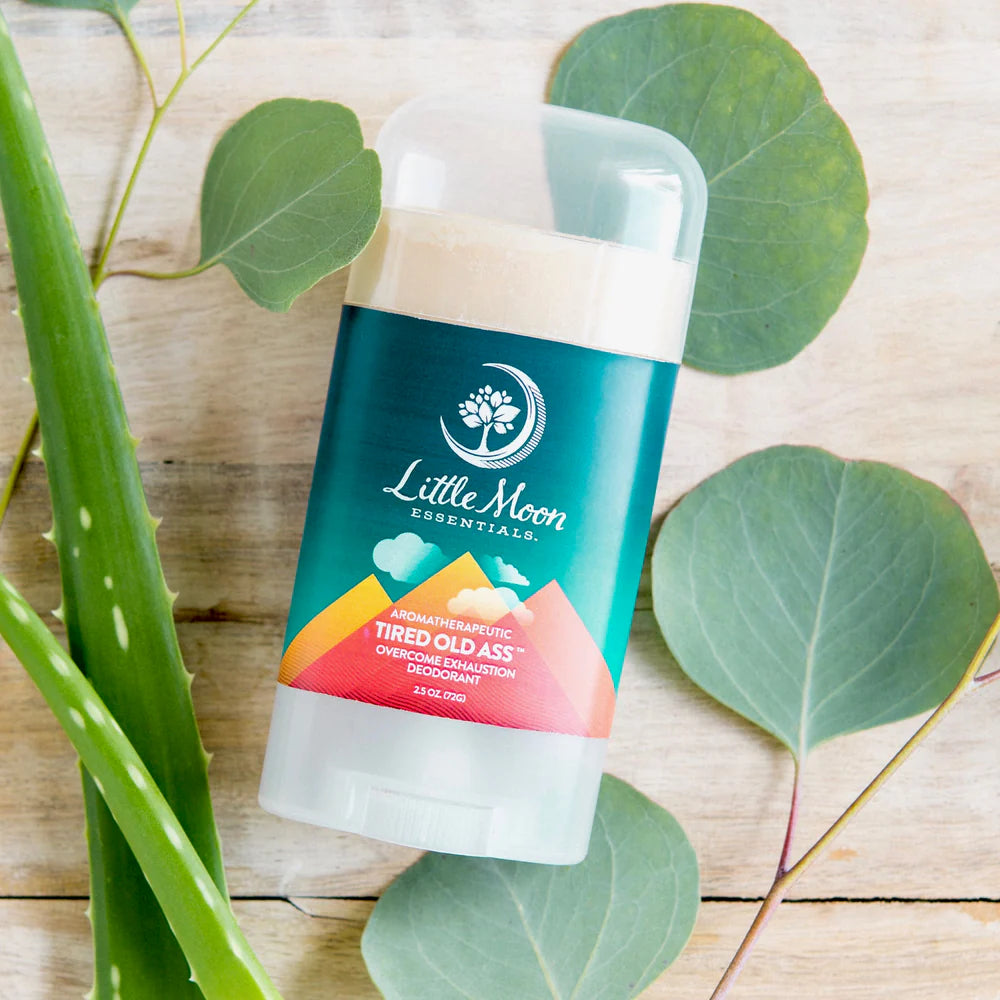 Little Moon Essentials Deodorant