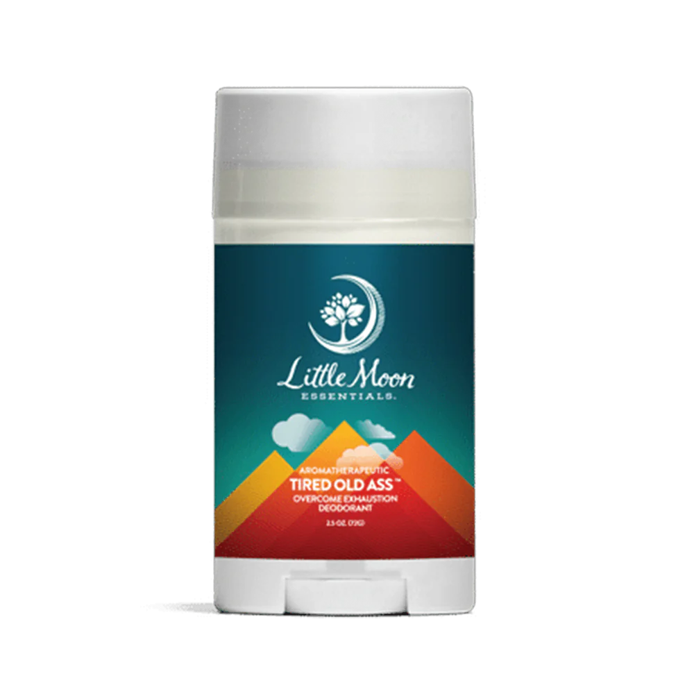 Little Moon Essentials Deodorant