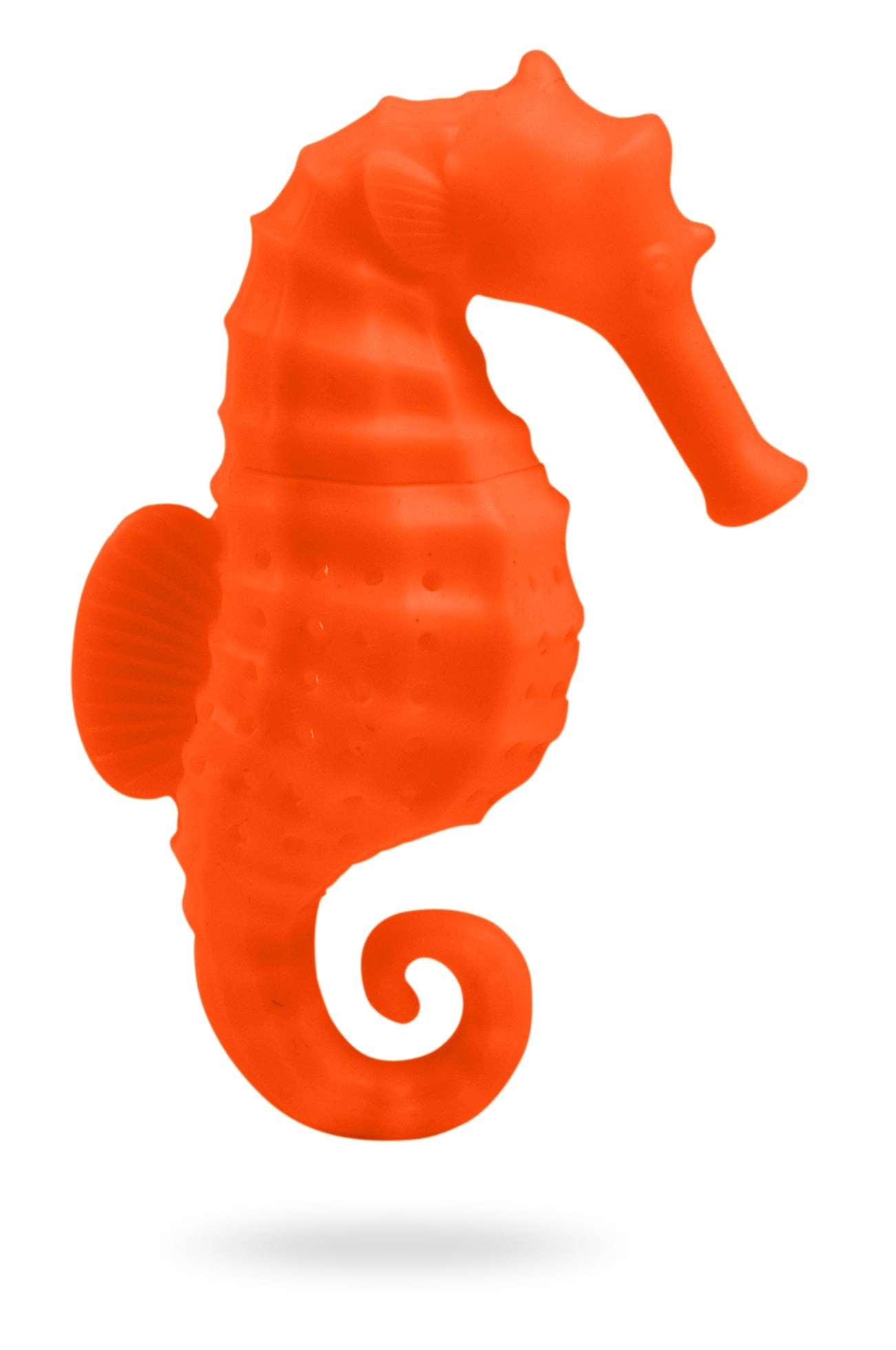 Under the Tea Infuser (Seahorse)