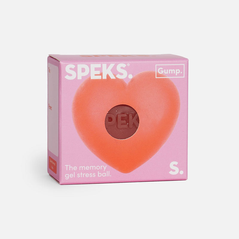 Speks Gump Valentine Heart