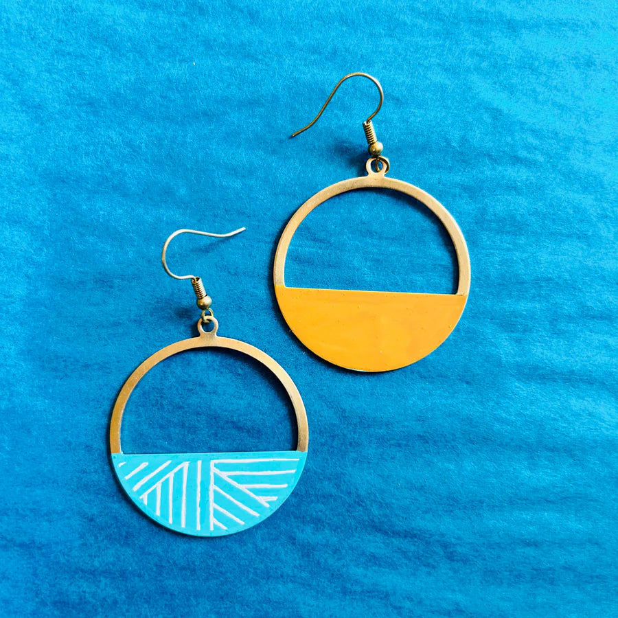 Vibe Earrings
