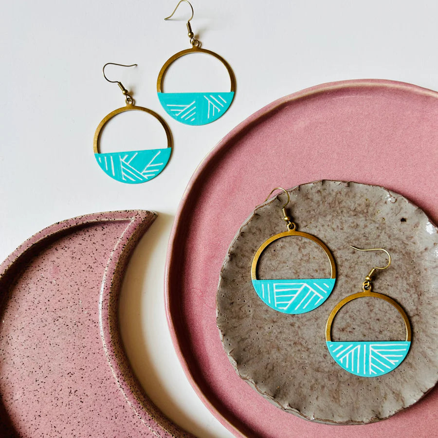 Vibe Earrings