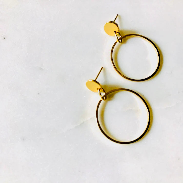 Vista Earrings