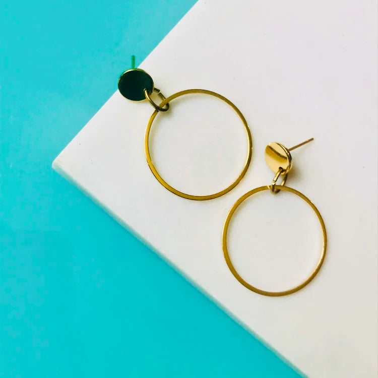Vista Earrings