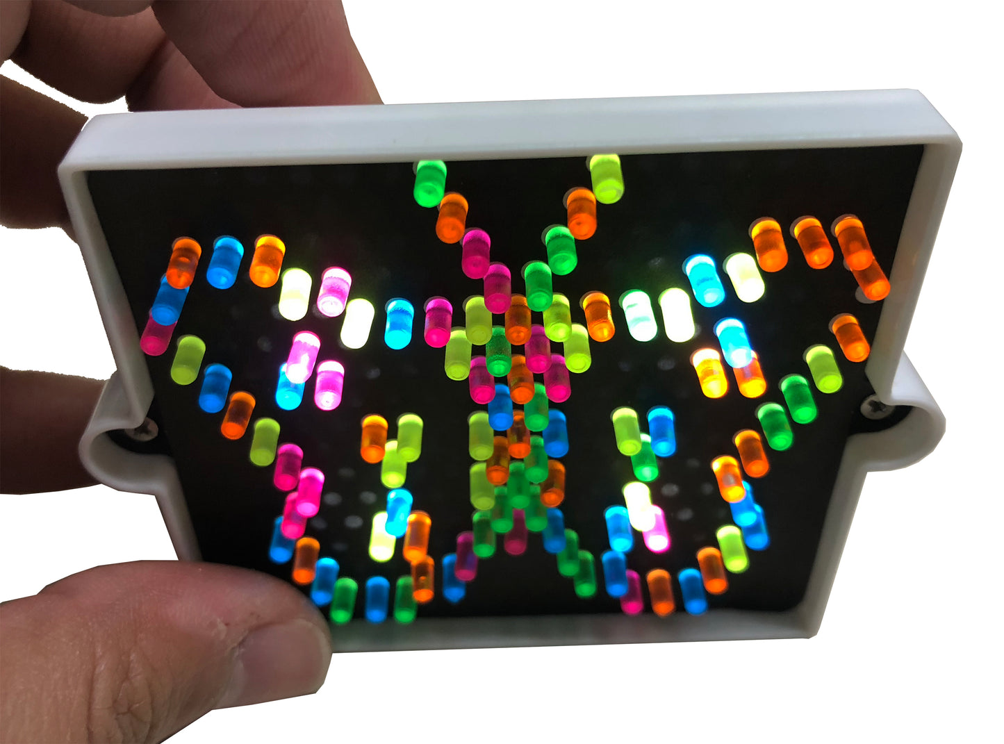 World's Smallest Lite Brite