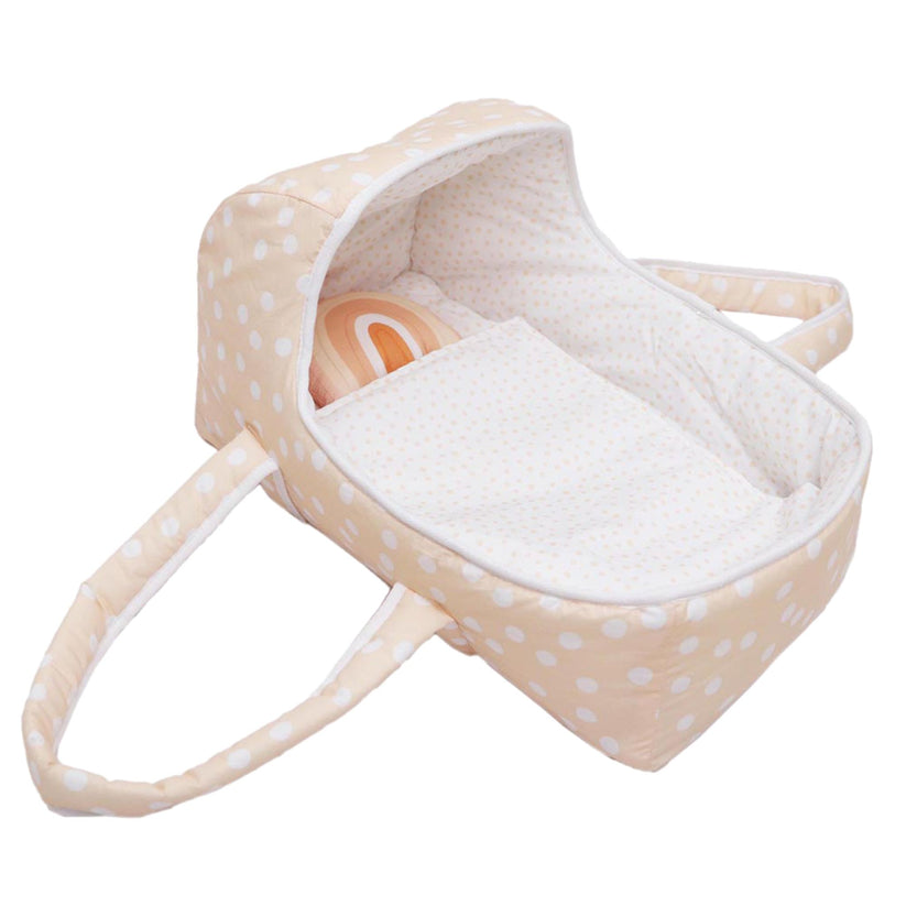 Wonder & Wise Doll Carrier