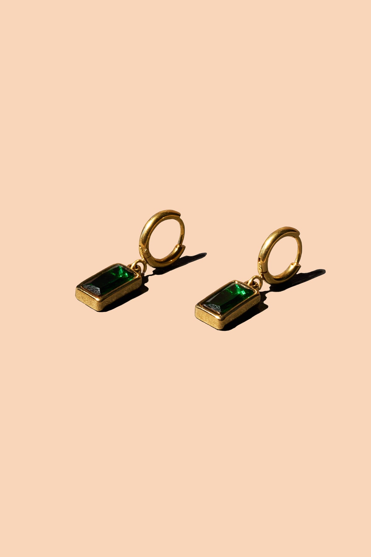 Vanessa Hoops