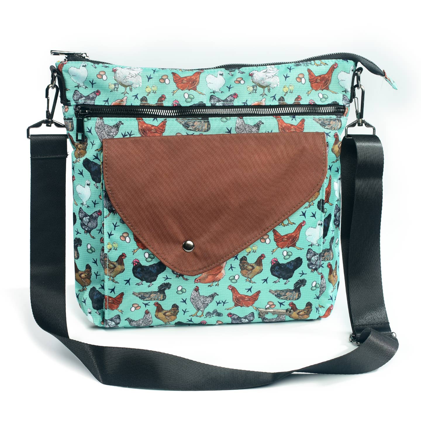 Sipsey Wilder Sidetrack Crossbody Bag