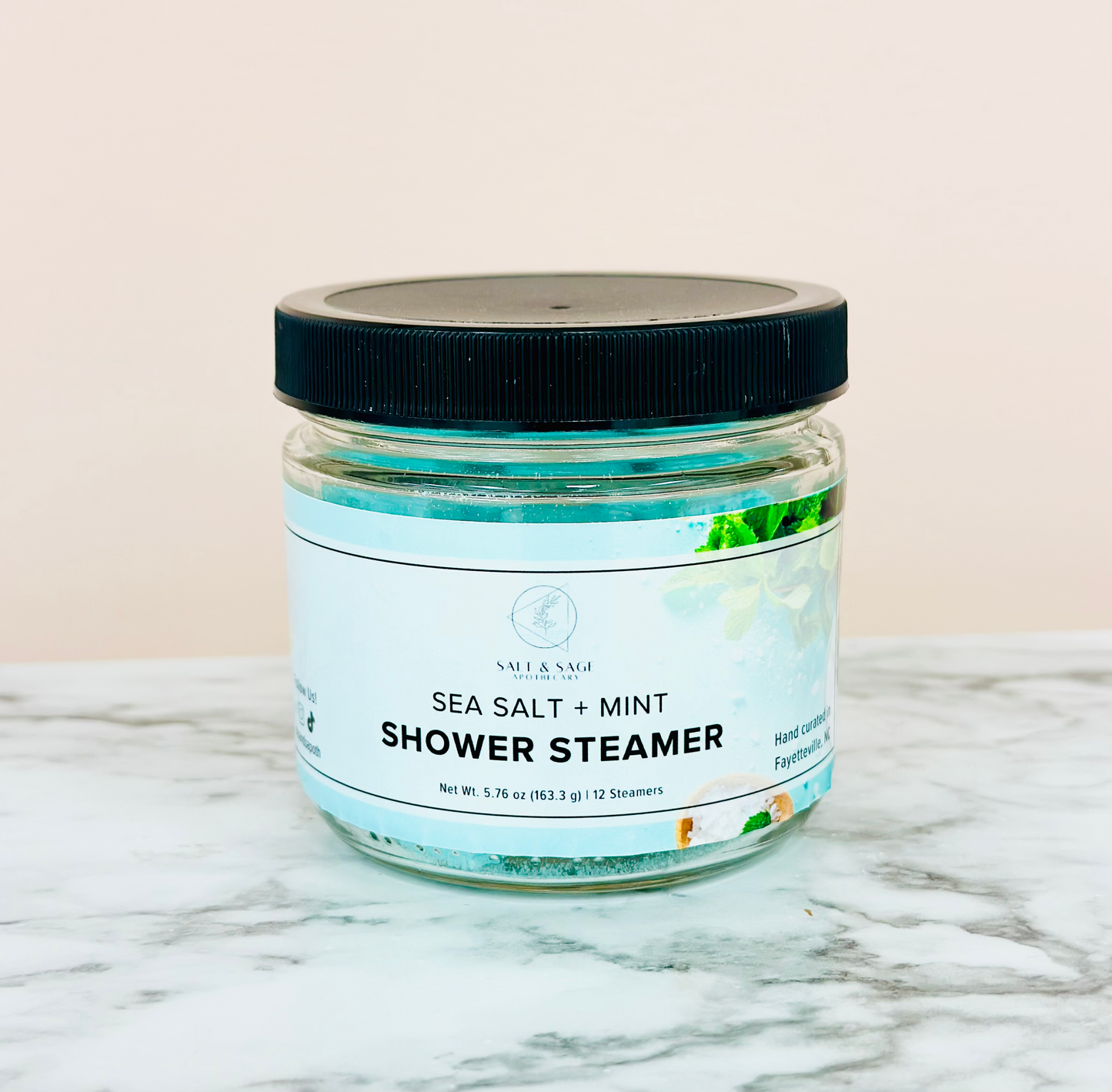 Bestsellers Mixed Case- Shower Steamers