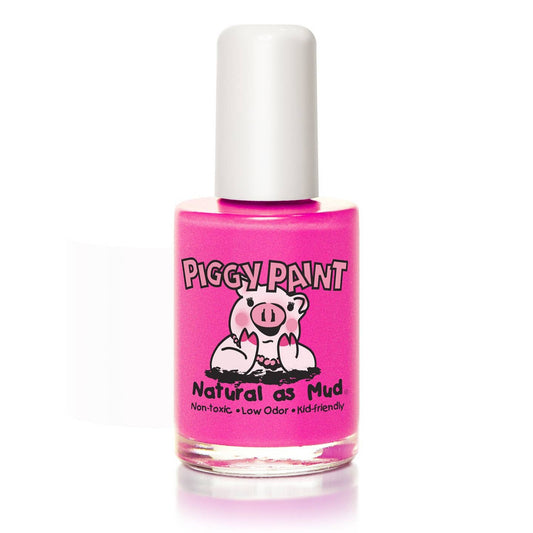 Piggy Paint LOL Nail Polish