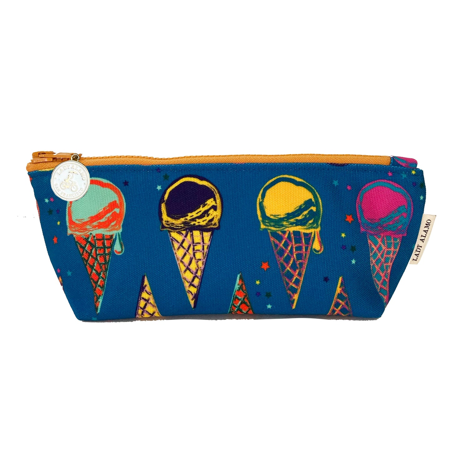 Skinny Zip: Ice Cream
