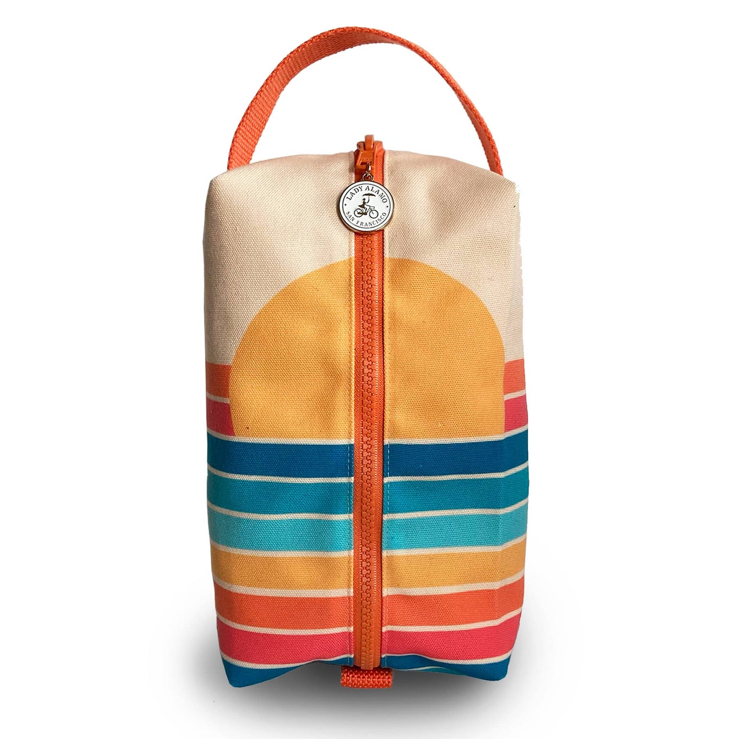 Box Zip: Sunrise