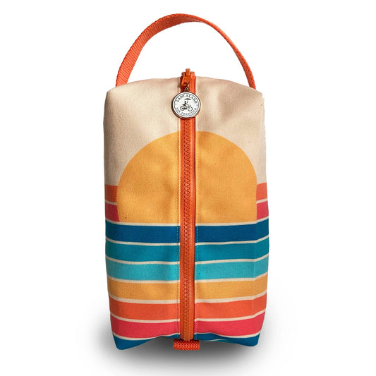 Box Zip: Sunrise