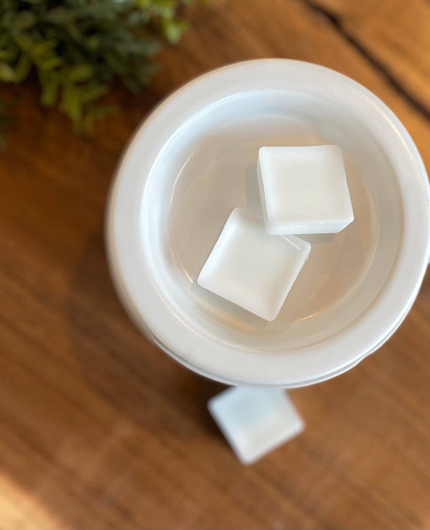 Winter Morning Wax Melt