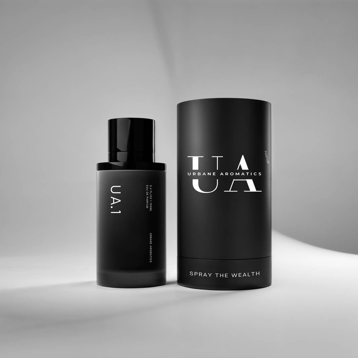 Ua.1 Men's Fragrance