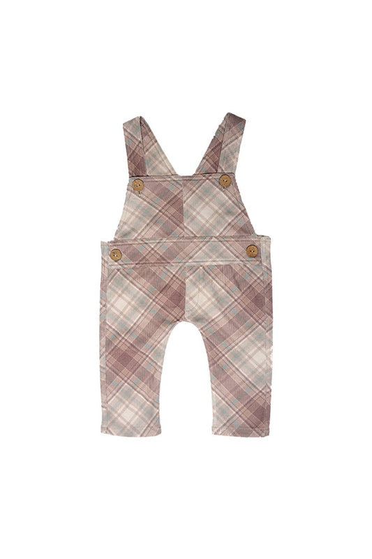 Hola Organic Overalls Dungaree