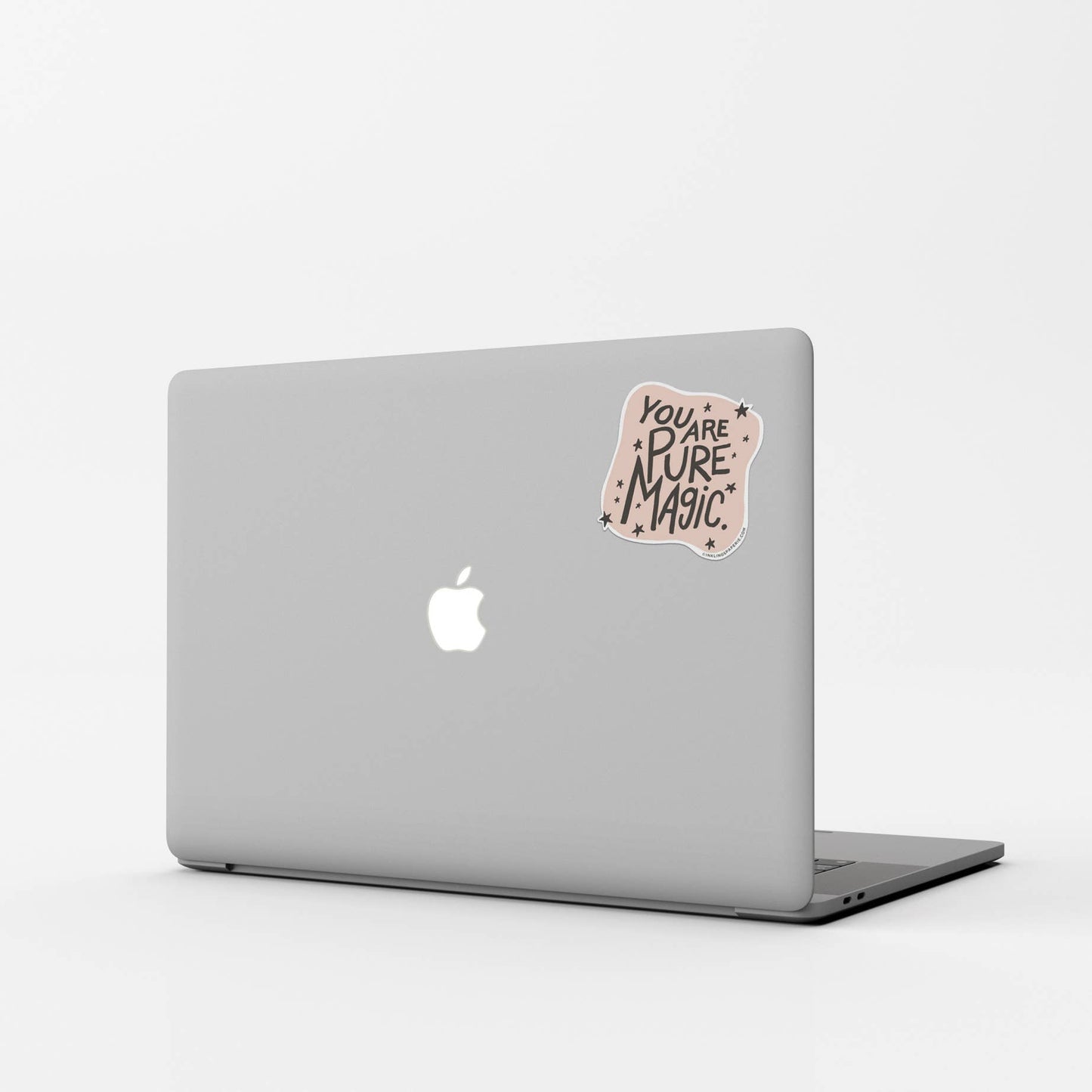 Vinyl Sticker - Pure Magic
