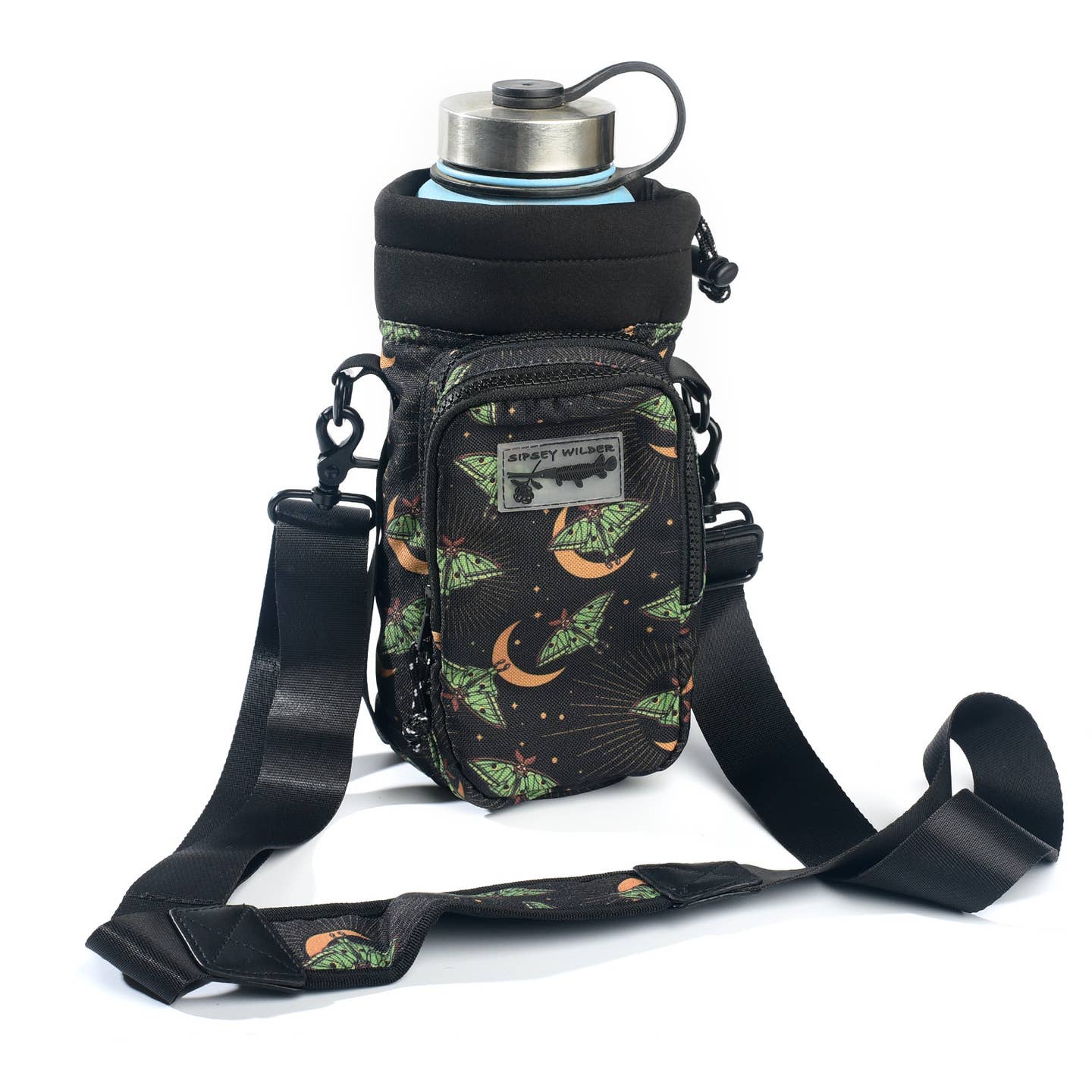 Sipsey Wilder Water Bottle Carrier