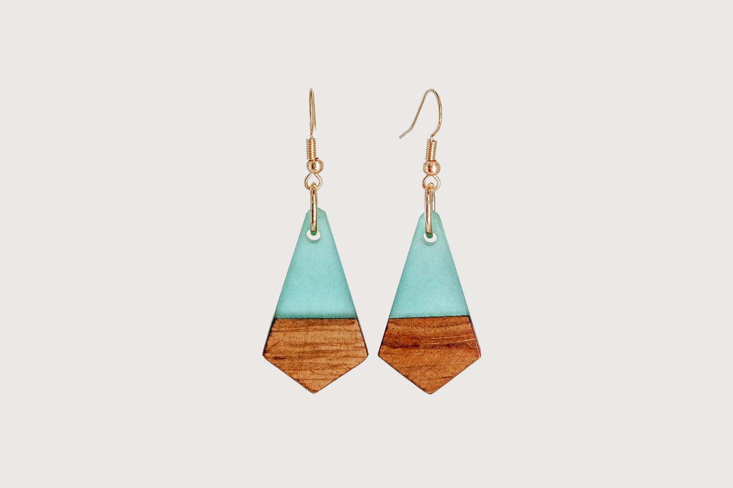 Jasmine Earrings
