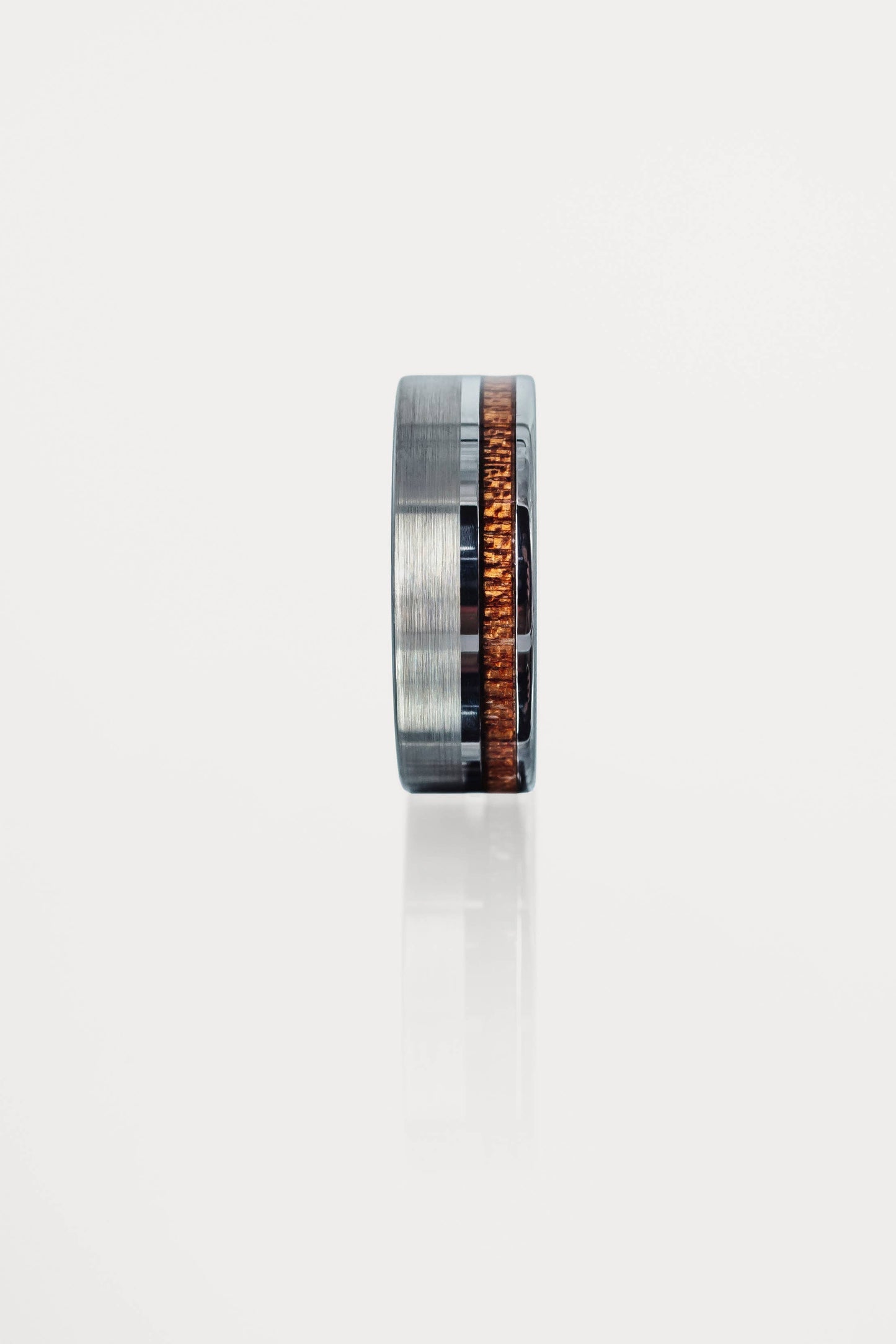 Broken Oak Ring
