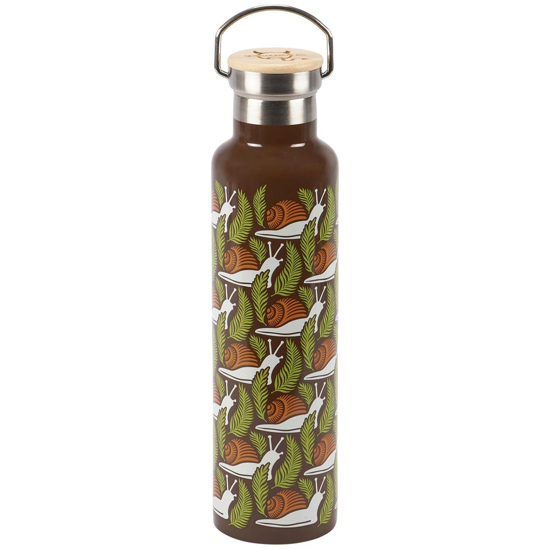 Snail Insulated Bottle