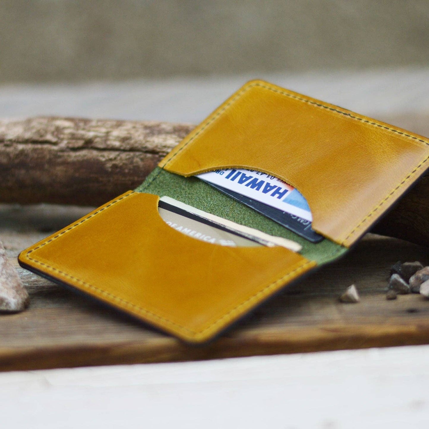 S&S Cardfolio - Bird Nature