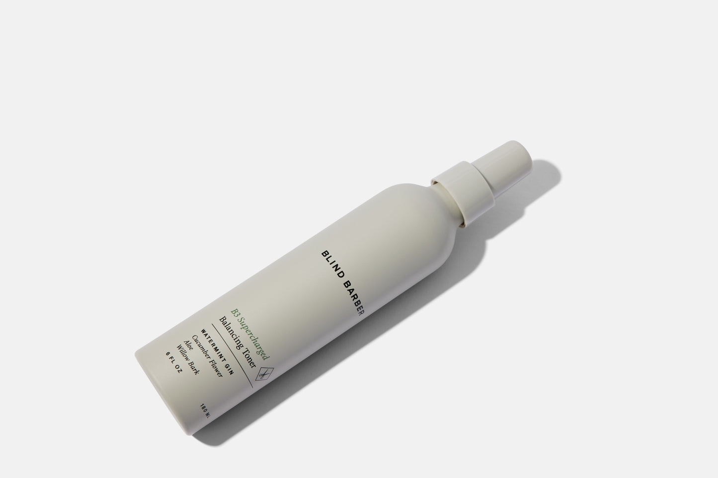 B3 Supercharged Balancing Toner