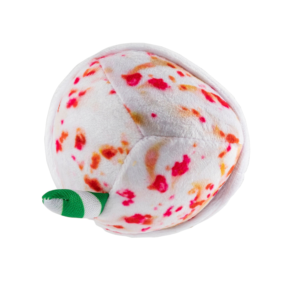 Starbarks Puppermint Mocha Dog Toy