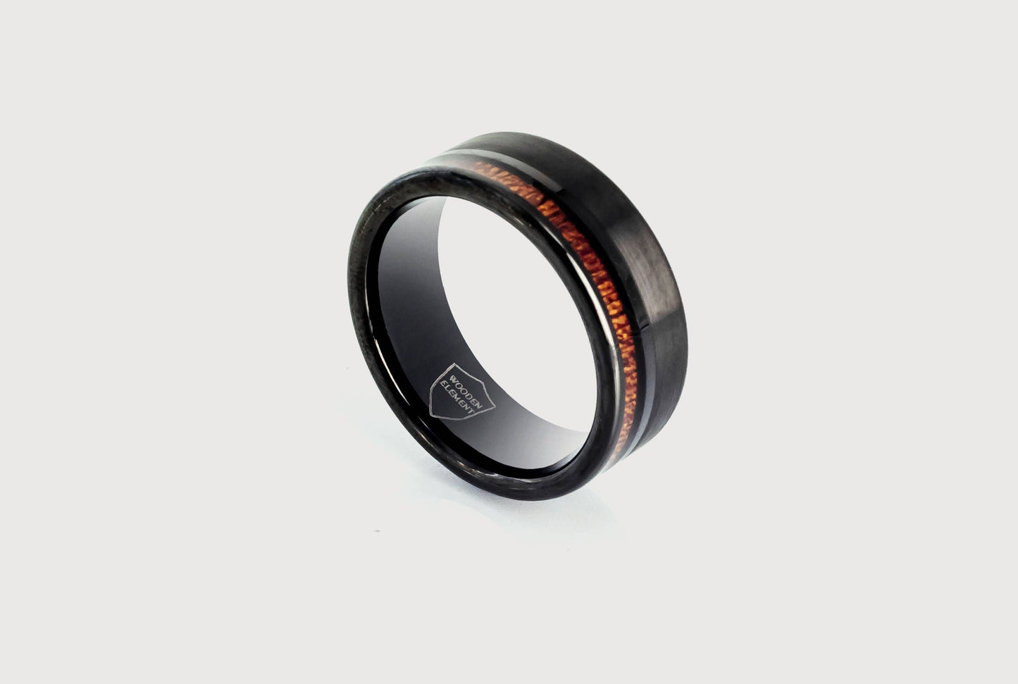 Raven Ring