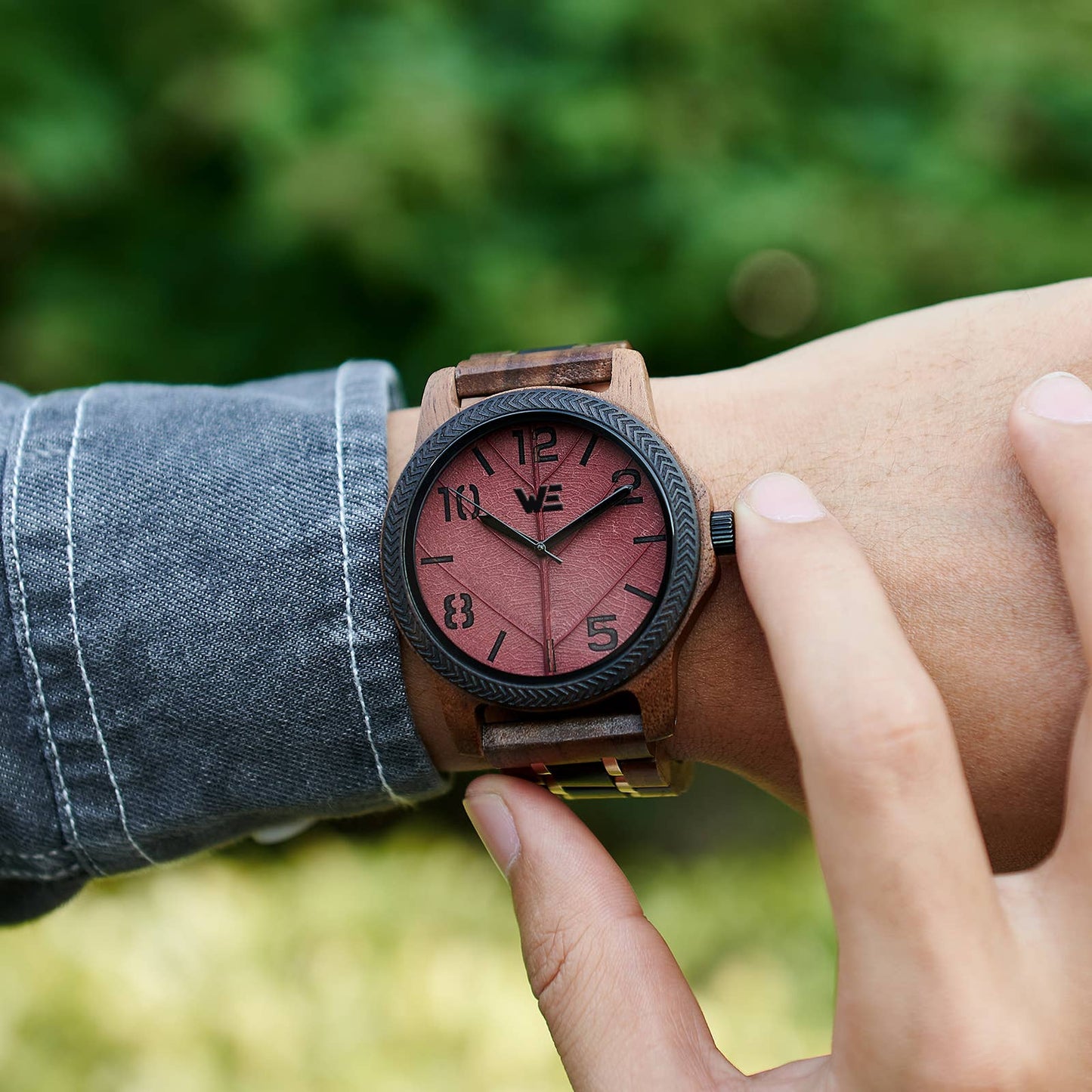 Fall Watch