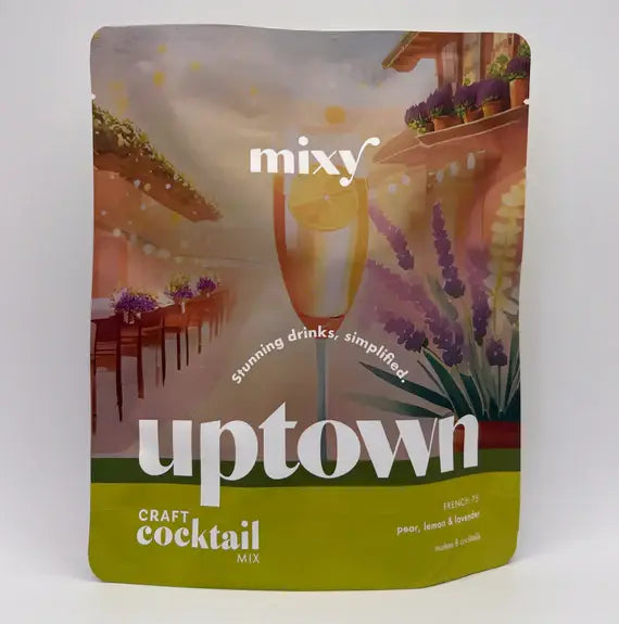 Uptown Refill Pack