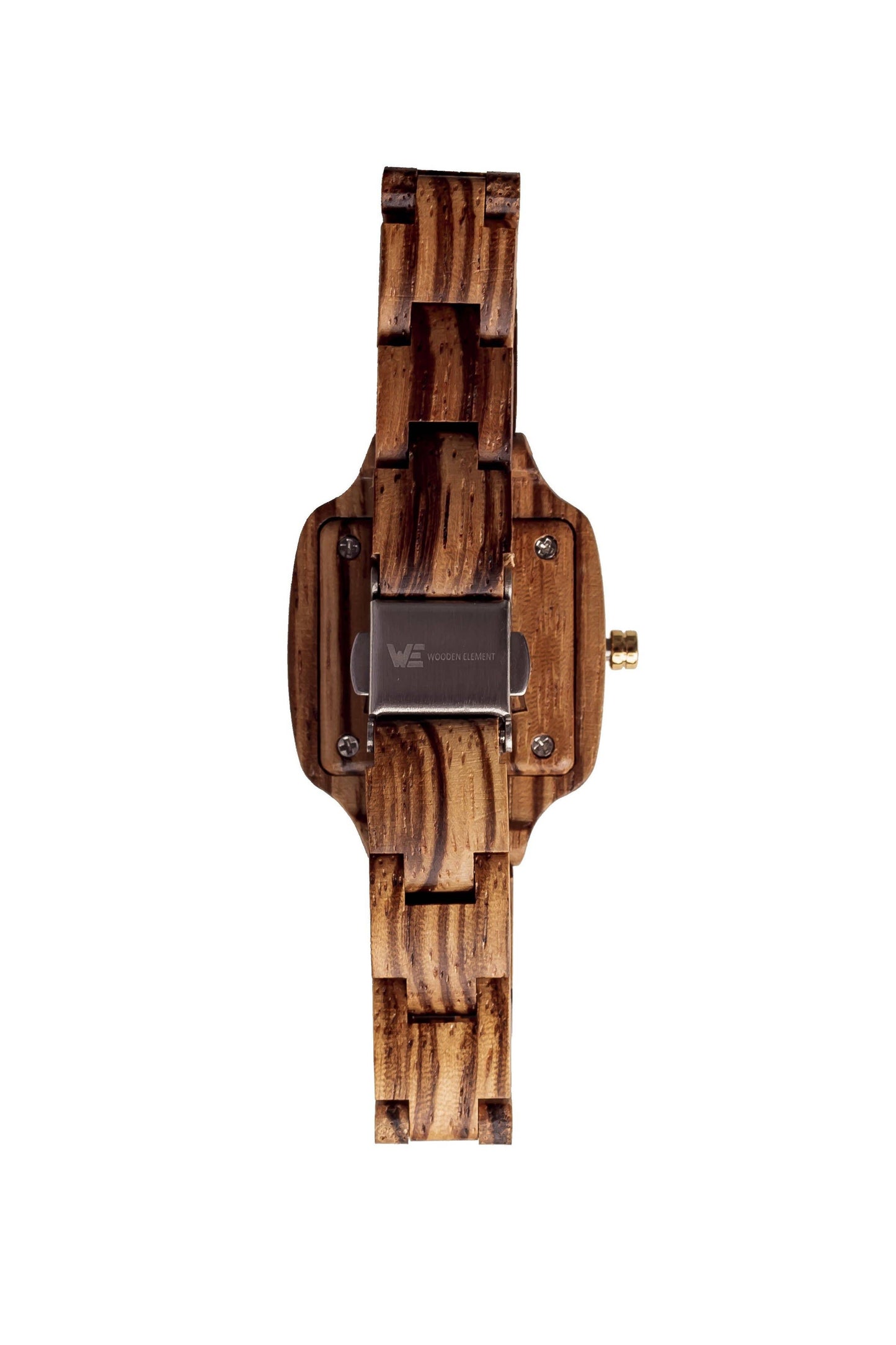 Kiwi Wooden Watch