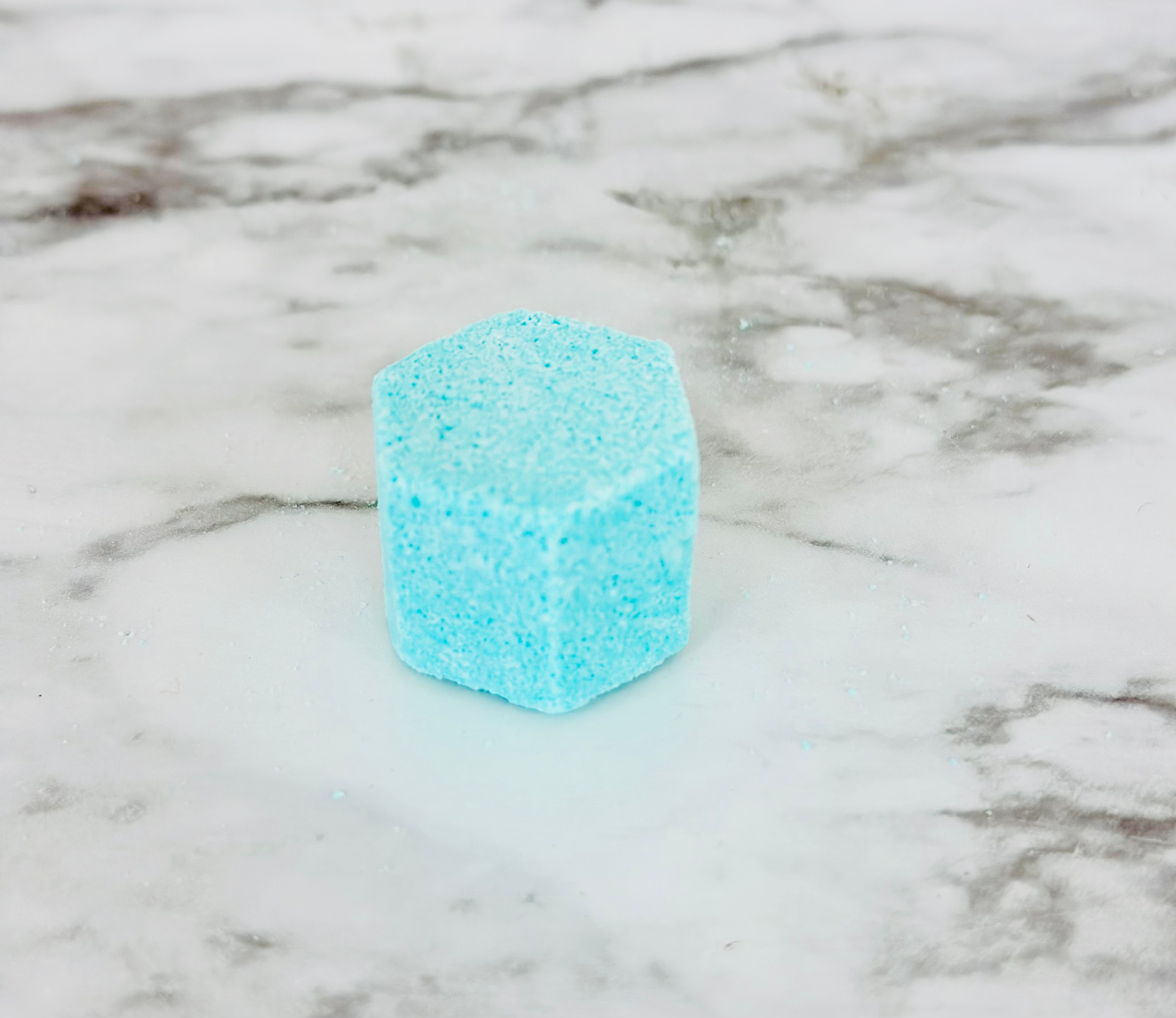 Sea Salt + Mint Mini Shower Steamers