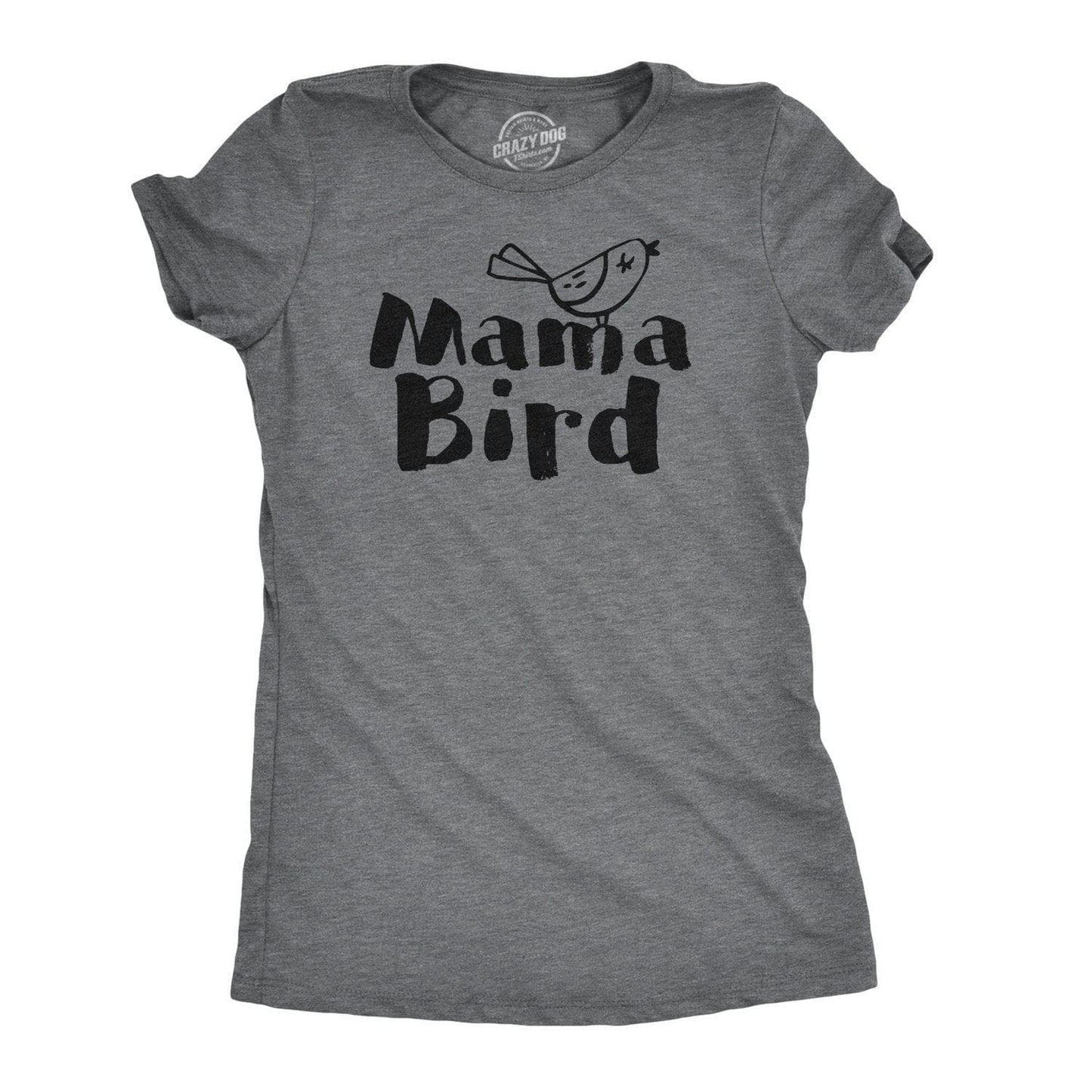 Mama Bird Women's Tshirt