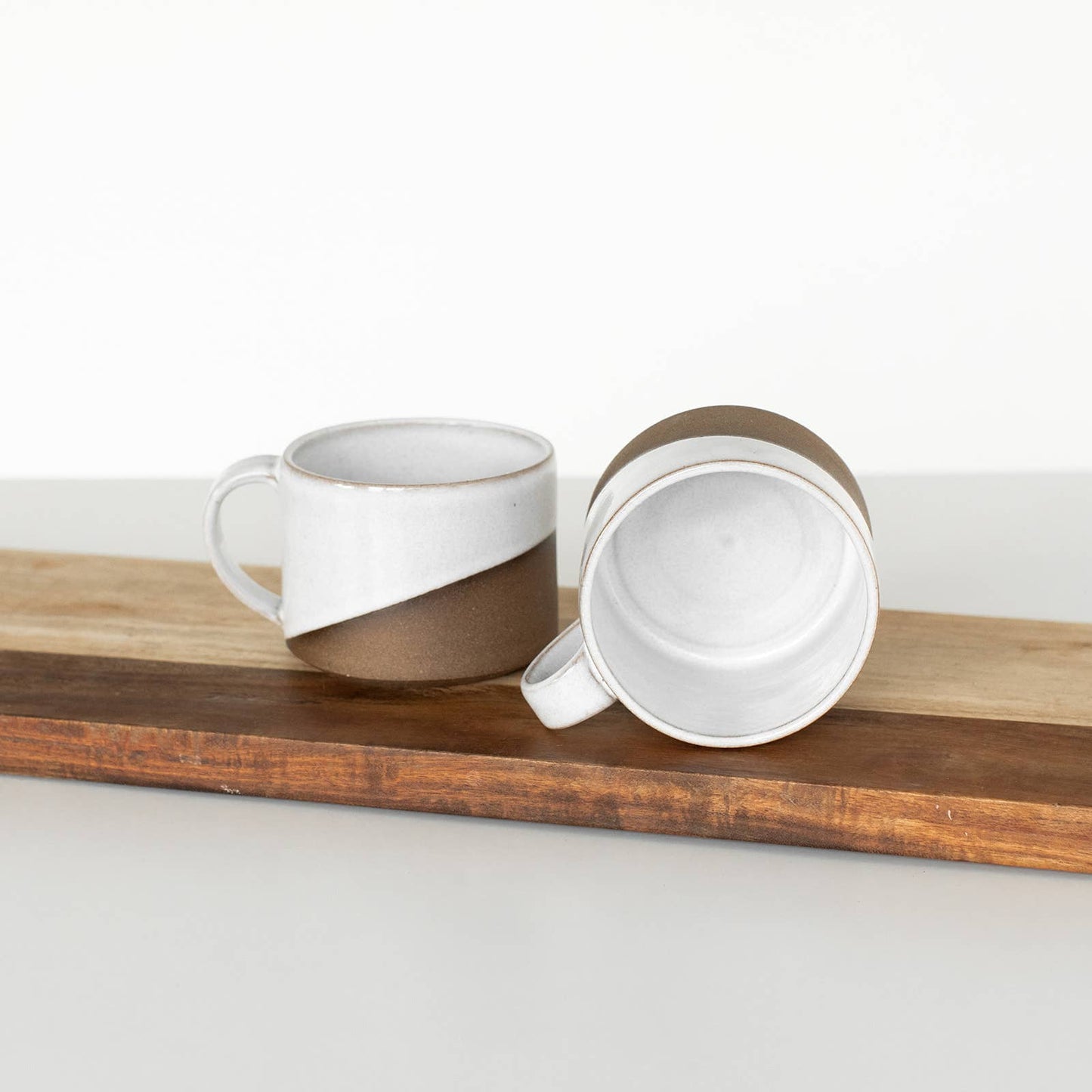The Minimalist Mug
