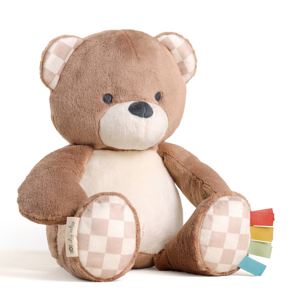 Sweetie Snuggles™ Plush Strawberry